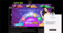 Desktop Screenshot of datahk.org